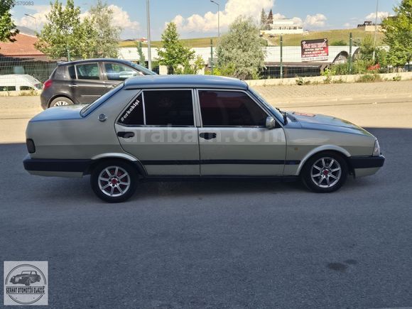 1993 MODEL TEK DEĞİŞENLI DOĞAN SLX
