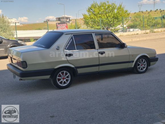 1993 MODEL TEK DEĞİŞENLI DOĞAN SLX