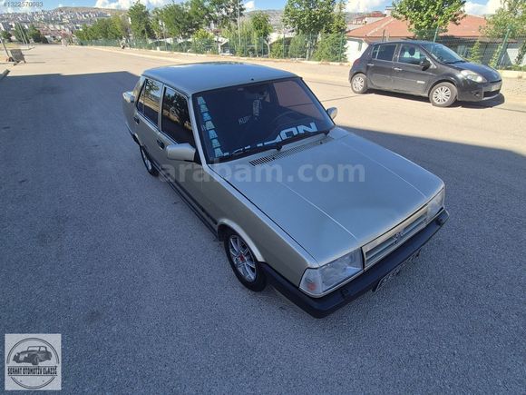 1993 MODEL TEK DEĞİŞENLI DOĞAN SLX