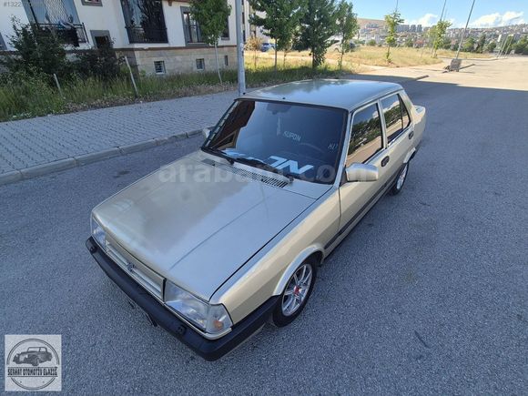 1993 MODEL TEK DEĞİŞENLI DOĞAN SLX