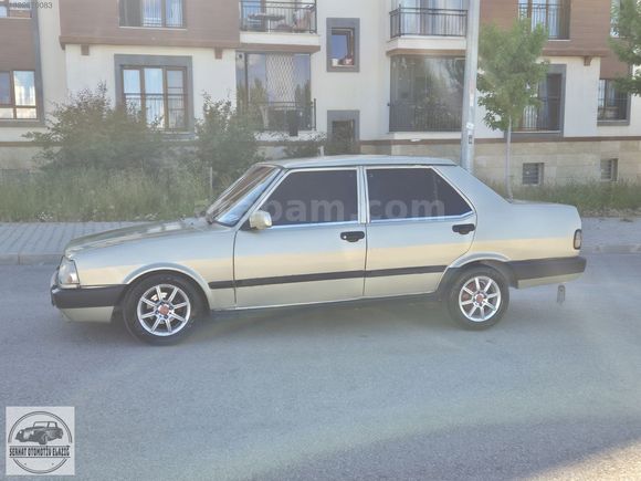 1993 MODEL TEK DEĞİŞENLI DOĞAN SLX