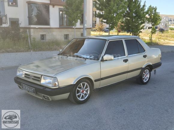 1993 MODEL TEK DEĞİŞENLI DOĞAN SLX