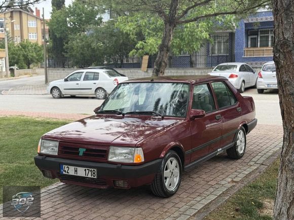 302DEN CAM GİBİ DOĞAN SLX K.K 12 TAKSİT İMKANI İLE