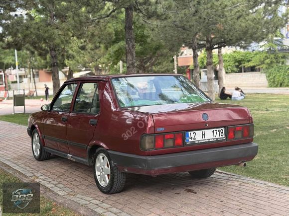 302DEN CAM GİBİ DOĞAN SLX K.K 12 TAKSİT İMKANI İLE