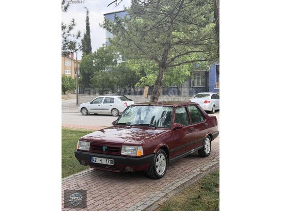 302DEN CAM GİBİ DOĞAN SLX K.K 12 TAKSİT İMKANI İLE