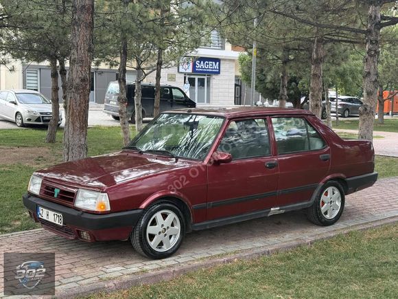 302DEN CAM GİBİ DOĞAN SLX K.K 12 TAKSİT İMKANI İLE