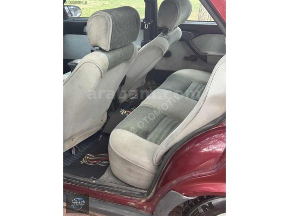 302DEN CAM GİBİ DOĞAN SLX K.K 12 TAKSİT İMKANI İLE
