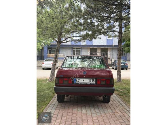 302DEN CAM GİBİ DOĞAN SLX K.K 12 TAKSİT İMKANI İLE
