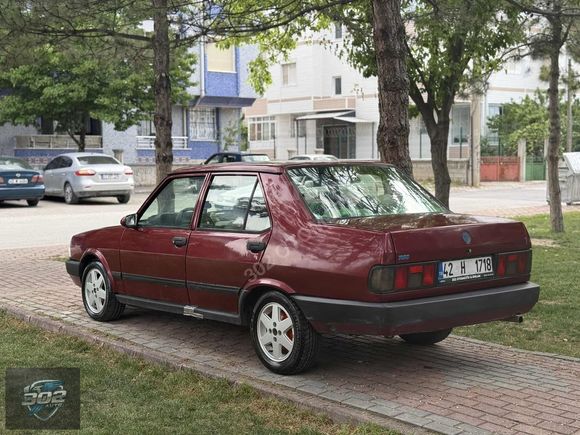 302DEN CAM GİBİ DOĞAN SLX K.K 12 TAKSİT İMKANI İLE
