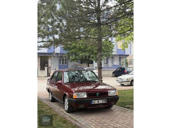302DEN CAM GİBİ DOĞAN SLX K.K 12 TAKSİT İMKANI İLE