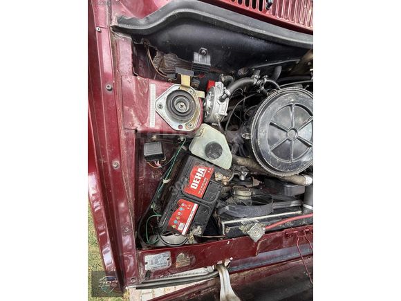 302DEN CAM GİBİ DOĞAN SLX K.K 12 TAKSİT İMKANI İLE