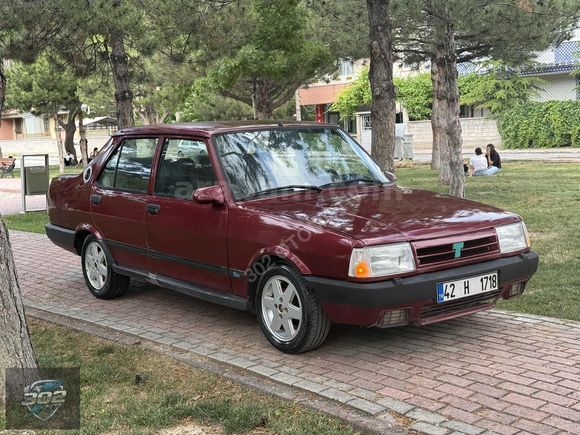 302DEN CAM GİBİ DOĞAN SLX K.K 12 TAKSİT İMKANI İLE