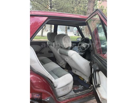 302DEN CAM GİBİ DOĞAN SLX K.K 12 TAKSİT İMKANI İLE