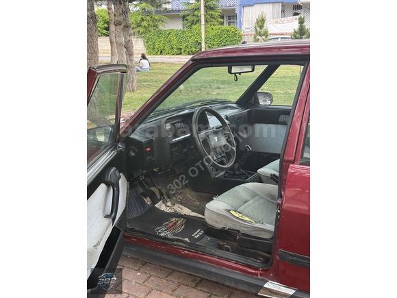 302DEN CAM GİBİ DOĞAN SLX K.K 12 TAKSİT İMKANI İLE