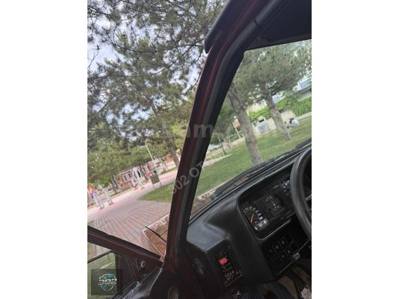 302DEN CAM GİBİ DOĞAN SLX K.K 12 TAKSİT İMKANI İLE