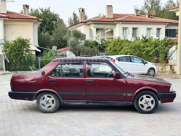 93 MODEL DOĞAN SLX