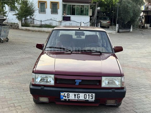 93 MODEL DOĞAN SLX