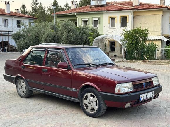 93 MODEL DOĞAN SLX