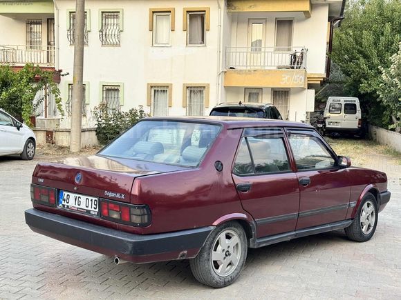 93 MODEL DOĞAN SLX