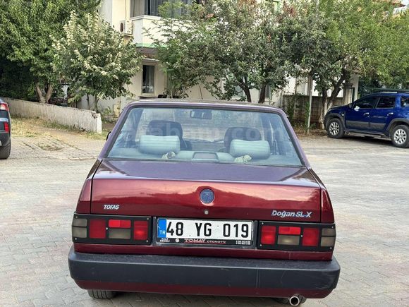93 MODEL DOĞAN SLX