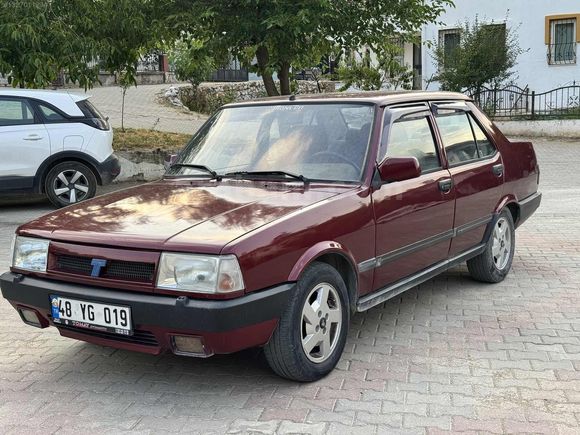 93 MODEL DOĞAN SLX