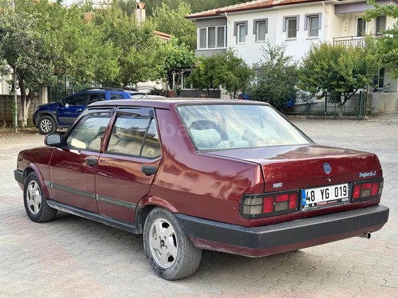 93 MODEL DOĞAN SLX