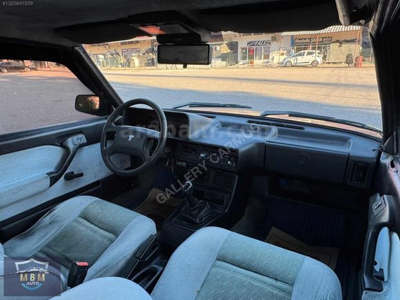 GaLLeRY CaRMuS tan JiLeT GiBİ DoĞaN SLX