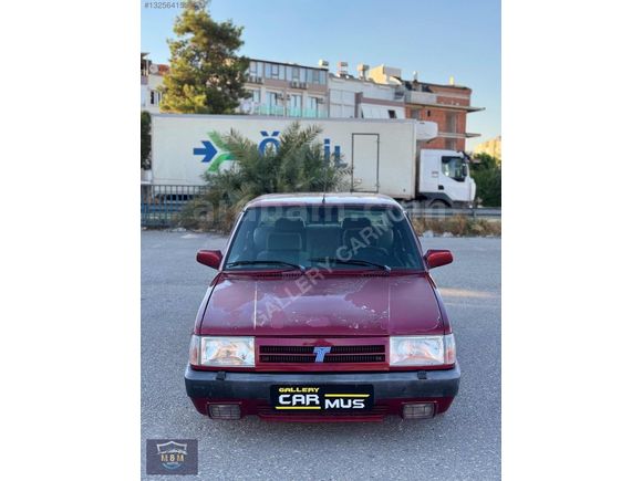 GaLLeRY CaRMuS tan JiLeT GiBİ DoĞaN SLX