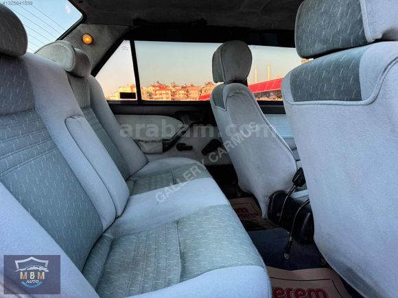GaLLeRY CaRMuS tan JiLeT GiBİ DoĞaN SLX