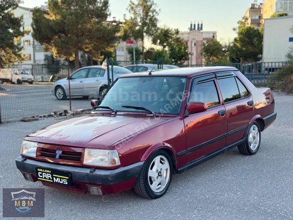 GaLLeRY CaRMuS tan JiLeT GiBİ DoĞaN SLX