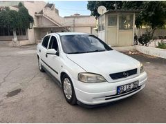 Sahibinden Temiz Aile arabası Opel Astra 1.4 Club 2003 Model 