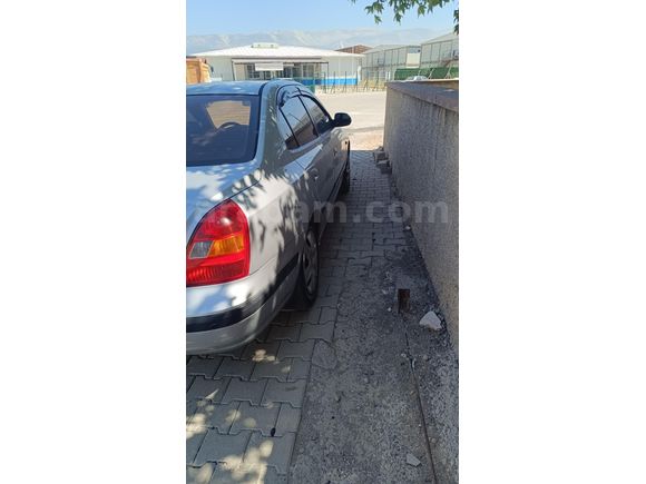 Sahibinden Hyundai Elantra 1.6 GLS 2003 Model