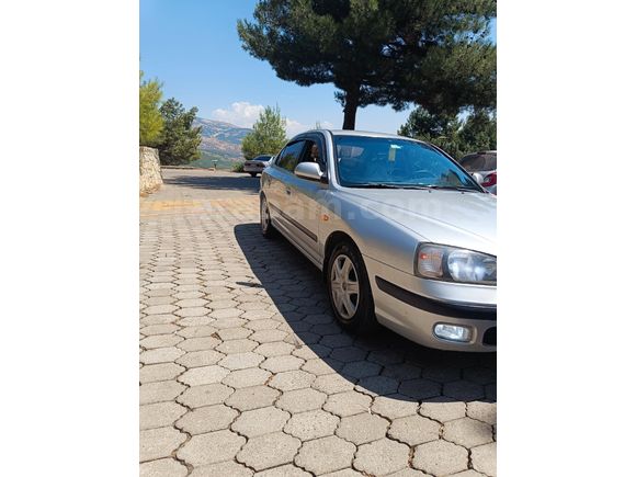 Sahibinden Hyundai Elantra 1.6 GLS 2003 Model