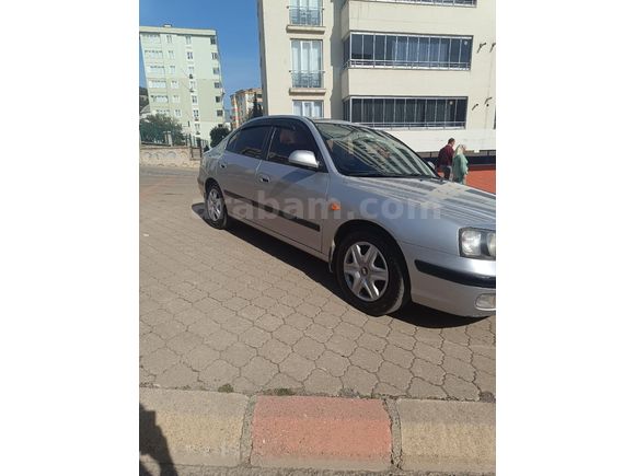 Sahibinden Hyundai Elantra 1.6 GLS 2003 Model