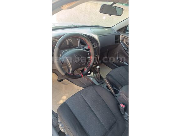 Sahibinden Hyundai Elantra 1.6 GLS 2003 Model