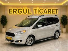 2016"OTOMOBİL RUHSATLI" HATASIZ 84 000 KM İLK SAHİBİNDEN EKRANLI
