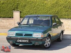 1997 MODEL HİDROLİK DİREKSİYON
