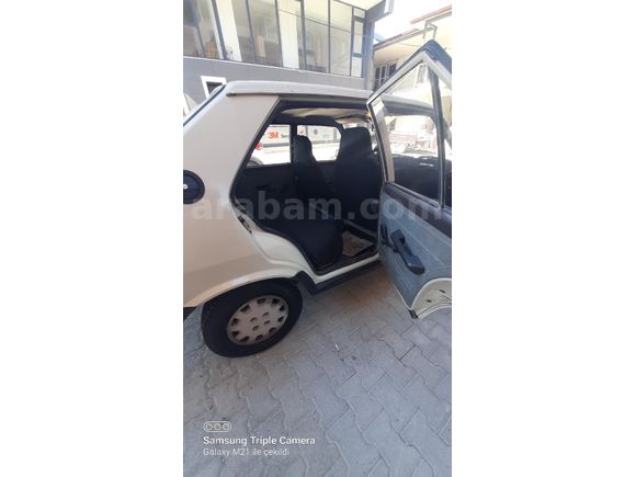 Sahibinden Tofaş Şahin 1.6 1990 Model