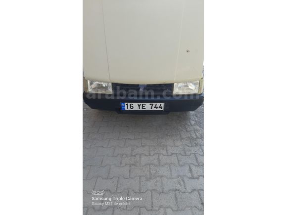 Sahibinden Tofaş Şahin 1.6 1990 Model