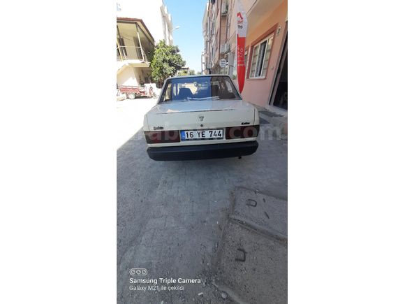 Sahibinden Tofaş Şahin 1.6 1990 Model