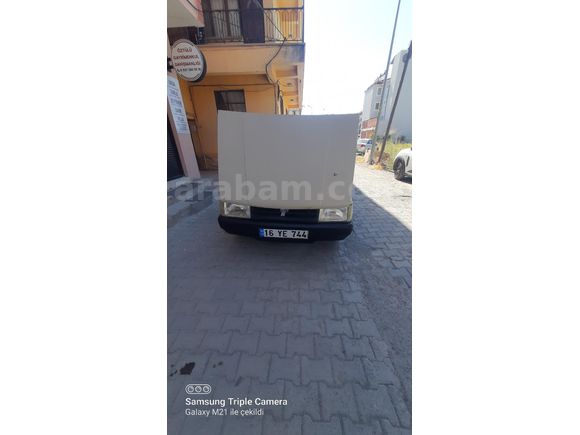 Sahibinden Tofaş Şahin 1.6 1990 Model