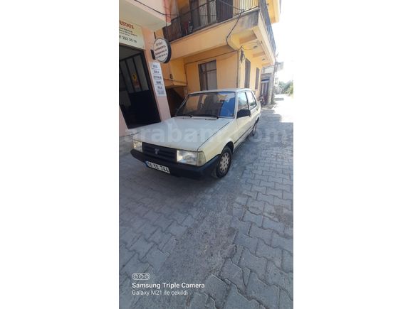 Sahibinden Tofaş Şahin 1.6 1990 Model