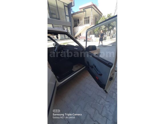 Sahibinden Tofaş Şahin 1.6 1990 Model