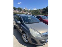 Sahibinden Opel Corsa 1.4 Twinport Essentia 2012 Model 