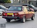 RUMELİDEN EMSALSİZ DOĞAN 1986 MODEL SIFIR MASRAF
