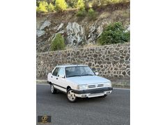 1994 MODEL DOĞAN SLX EMSALSİZ TEMİZLİKTE