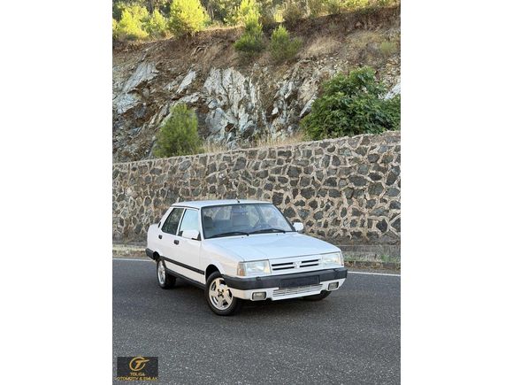 1994 MODEL DOĞAN SLX EMSALSİZ TEMİZLİKTE