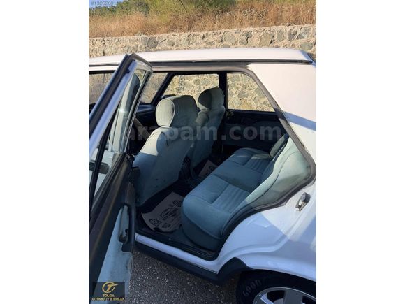 1994 MODEL DOĞAN SLX EMSALSİZ TEMİZLİKTE