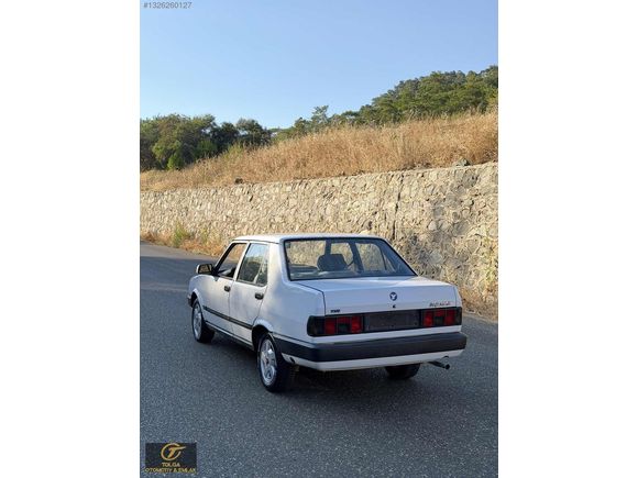 1994 MODEL DOĞAN SLX EMSALSİZ TEMİZLİKTE
