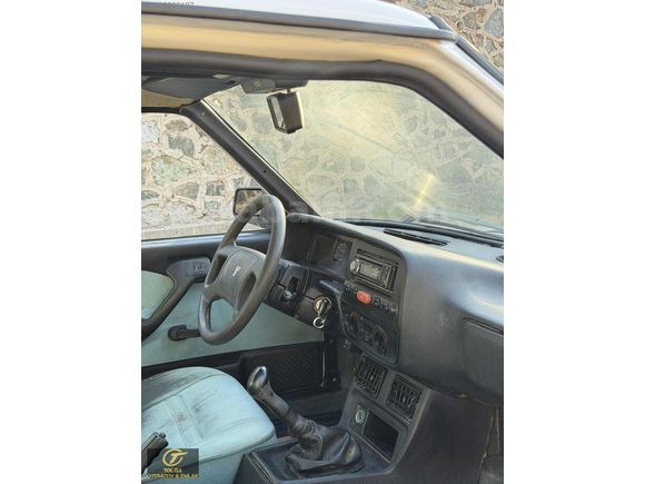1994 MODEL DOĞAN SLX EMSALSİZ TEMİZLİKTE